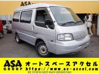 2006 MAZDA BONGO VAN