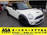 2009 BMW MINI