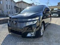 2011 NISSAN ELGRAND