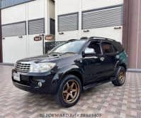 2005 TOYOTA FORTUNER 2.7