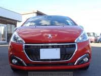 2018 PEUGEOT 208