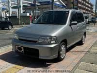 Used 1999 NISSAN CUBE BR889420 for Sale