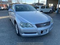 2009 TOYOTA MARK X