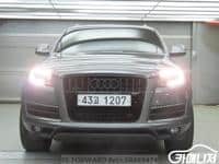 2010 AUDI Q7 1207