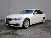 Used 2016 BMW 3 SERIES BR889497 for Sale