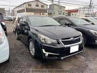 Used 2016 SUBARU IMPREZA SPORTS BR889498 for Sale