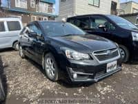 Used 2015 SUBARU IMPREZA G4 BR889501 for Sale