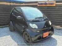 Used 2003 SMART FORTWO BR889503 for Sale