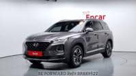 2019 HYUNDAI SANTA FE / SMART KEY,BACK CAMERA