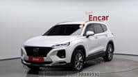 2019 HYUNDAI SANTA FE / SMART KEY,BACK CAMERA