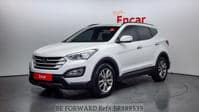 2014 HYUNDAI SANTA FE / SMART KEY,BACK CAMERA