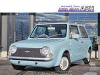 Used 1989 NISSAN PAO BR889587 for Sale