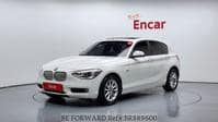 2014 BMW 1 SERIES / SUN ROOF,SMART KEY,BACK CAMERA