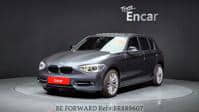 2015 BMW 1 SERIES / SUN ROOF,SMART KEY,BACK CAMERA