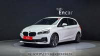 2021 BMW 2 SERIES / SUN ROOF,SMART KEY,BACK CAMERA