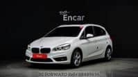 2017 BMW 2 SERIES / SUN ROOF,SMART KEY,BACK CAMERA