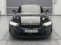 2023 BMW 3 SERIES / SUN ROOF,SMART KEY,BACK CAMERA