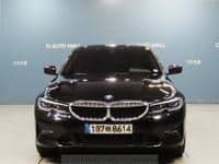 2020 BMW 3 SERIES / SUN ROOF,SMART KEY,BACK CAMERA