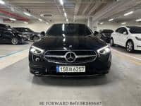 2023 MERCEDES-BENZ C-CLASS / SUN ROOF,SMART KEY,BACK CAMERA