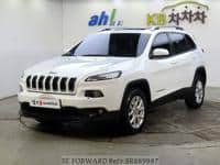 2015 JEEP CHEROKEE / SUN ROOF,SMART KEY,BACK CAMERA