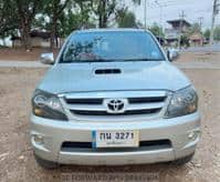 2005 TOYOTA FORTUNER 3.0