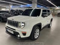 Used 2021 JEEP RENEGADE BR890161 for Sale
