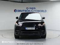 2014 LAND ROVER RANGE ROVER SPORT / SUN ROOF,SMART KEY,BACK CAMERA