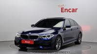 2020 BMW 5 SERIES / SUN ROOF,SMART KEY,BACK CAMERA