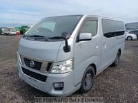 2013 NISSAN CARAVAN VAN NV350 PREMIUM GX LONG