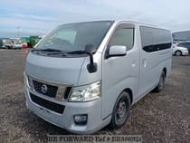 Used 2013 NISSAN CARAVAN VAN BR886924 for Sale