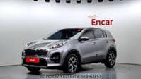 Used 2022 KIA SPORTAGE BR890353 for Sale