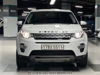2015 LAND ROVER DISCOVERY SPORT / SUN ROOF,SMART KEY,BACK CAMERA