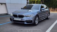 2017 BMW 5 SERIES / SUN ROOF,SMART KEY,BACK CAMERA