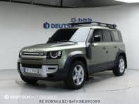 2023 LAND ROVER DEFENDEDR 110 / SUN ROOF,SMART KEY,BACK CAMERA