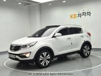 2012 KIA SPORTAGE / SUN ROOF,SMART KEY,BACK CAMERA