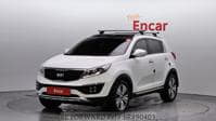 2014 KIA SPORTAGE / SUN ROOF,SMART KEY,BACK CAMERA