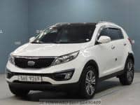 2014 KIA SPORTAGE / SUN ROOF,SMART KEY,BACK CAMERA