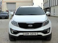 2014 KIA SPORTAGE / SMART KEY,BACK CAMERA