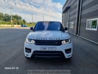 2017 LAND ROVER RANGE ROVER SPORT / SUN ROOF,SMART KEY,BACK CAMERA