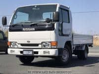 Used 1997 NISSAN NISSAN OTHERS BR890520 for Sale
