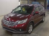 2012 HONDA CR-V 20G