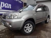 2005 NISSAN X-TRAIL