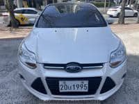 Used 2012 FORD FOCUS BR890715 for Sale