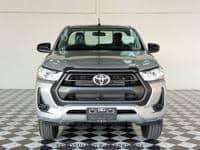 Used 2024 TOYOTA HILUX BR890726 for Sale