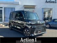 Used 2023 DAIHATSU TANTO BR890733 for Sale