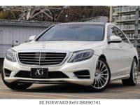 Used 2013 MERCEDES-BENZ S-CLASS BR890741 for Sale