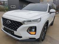 2019 HYUNDAI SANTA FE TM 2WD PRESTIG 7P NO CHAGE, PAINT