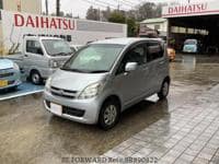 Used 2008 DAIHATSU MOVE BR890822 for Sale