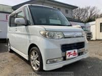 Used 2009 DAIHATSU TANTO BR890823 for Sale