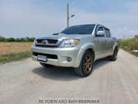 Used 2005 TOYOTA HILUX BR890868 for Sale